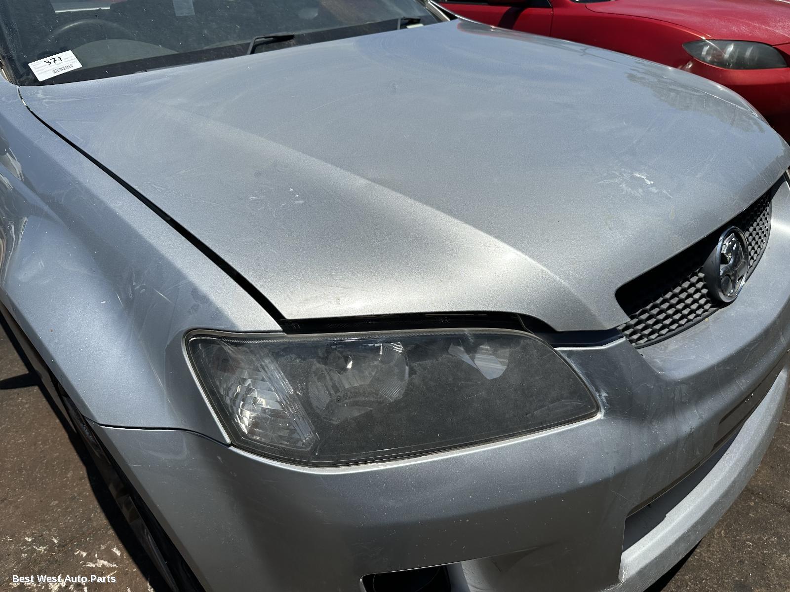 2009 HOLDEN COMMODORE Left Guard