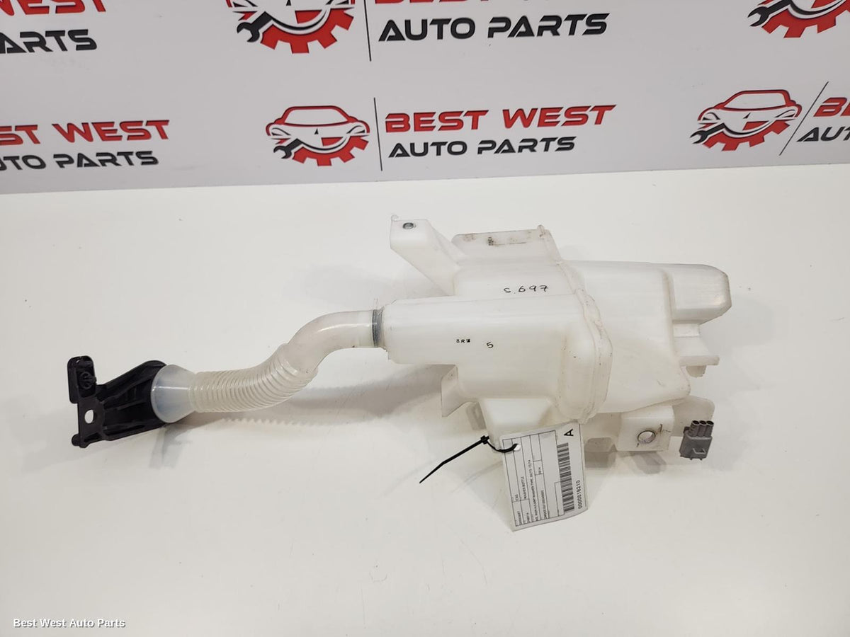 2014 MAZDA CX5 Washer Bottle