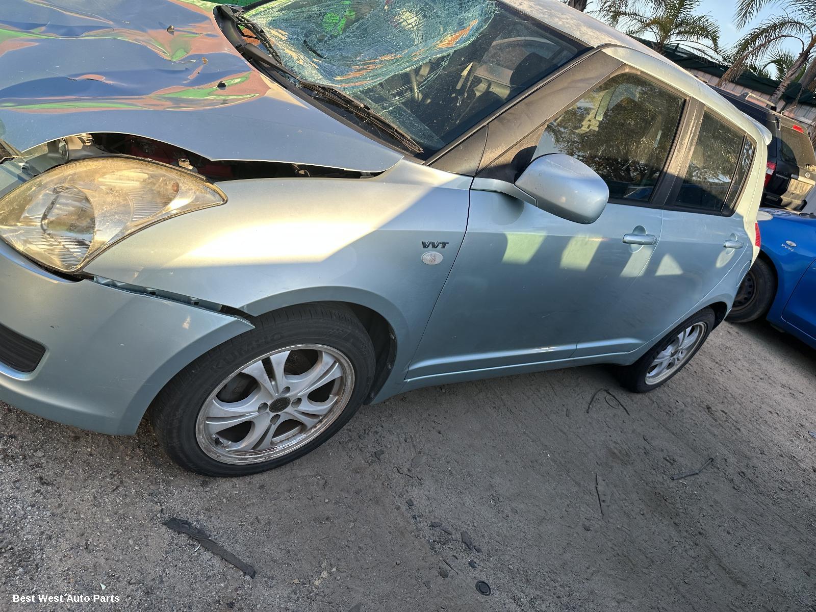 2008 SUZUKI SWIFT Left Taillight
