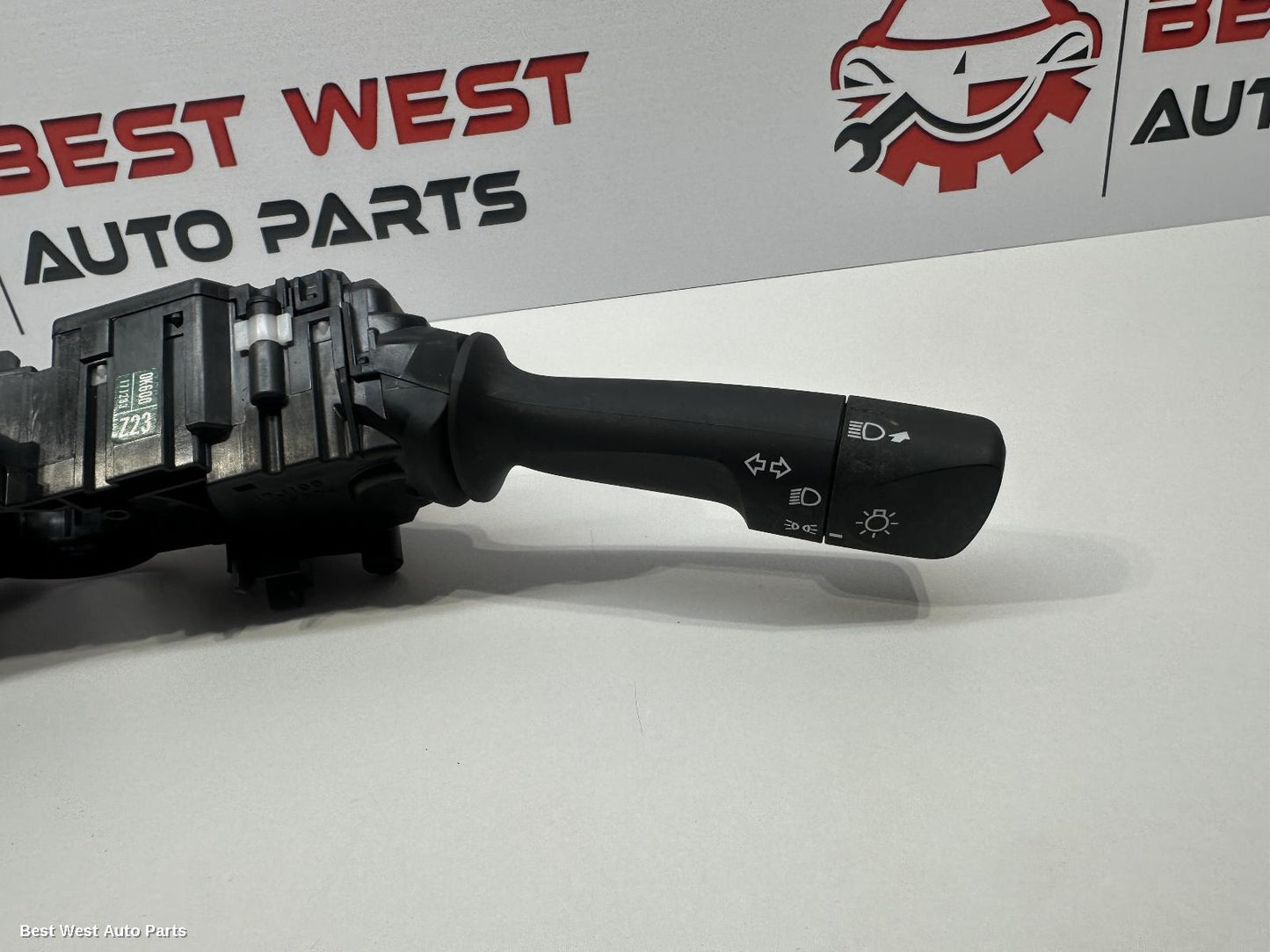 2024 TOYOTA HILUX Combination Switch