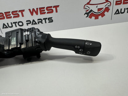 2024 TOYOTA HILUX Combination Switch