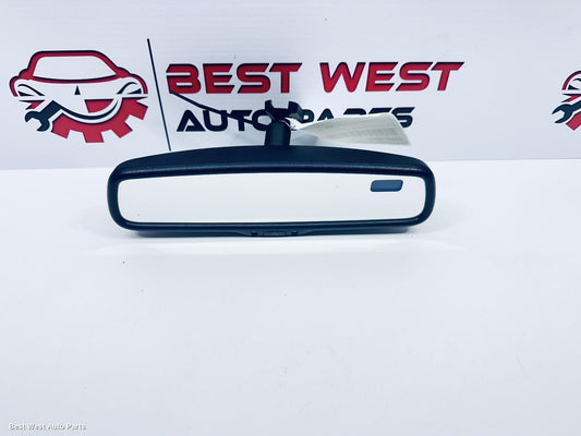 2018 NISSAN NAVARA Interior Mirror