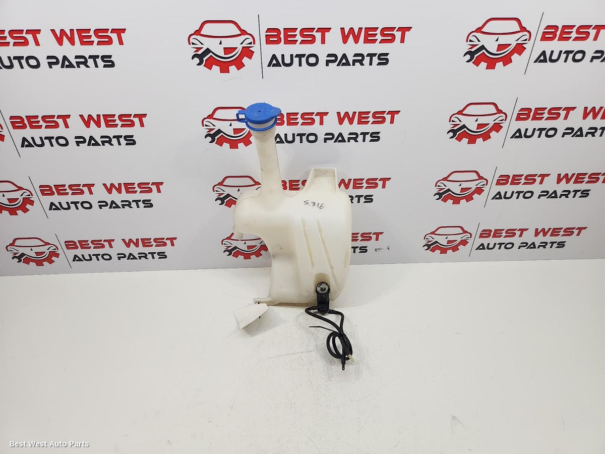 2017 FORD ECOSPORT Washer Bottle