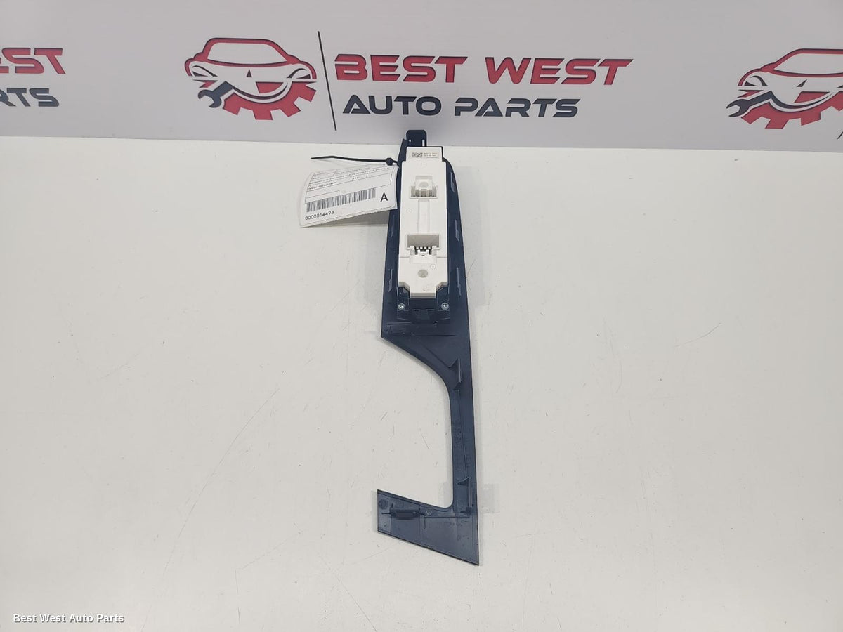 2011 MAZDA 6 Pwr Dr Wind Switch