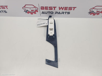 2011 MAZDA 6 Pwr Dr Wind Switch