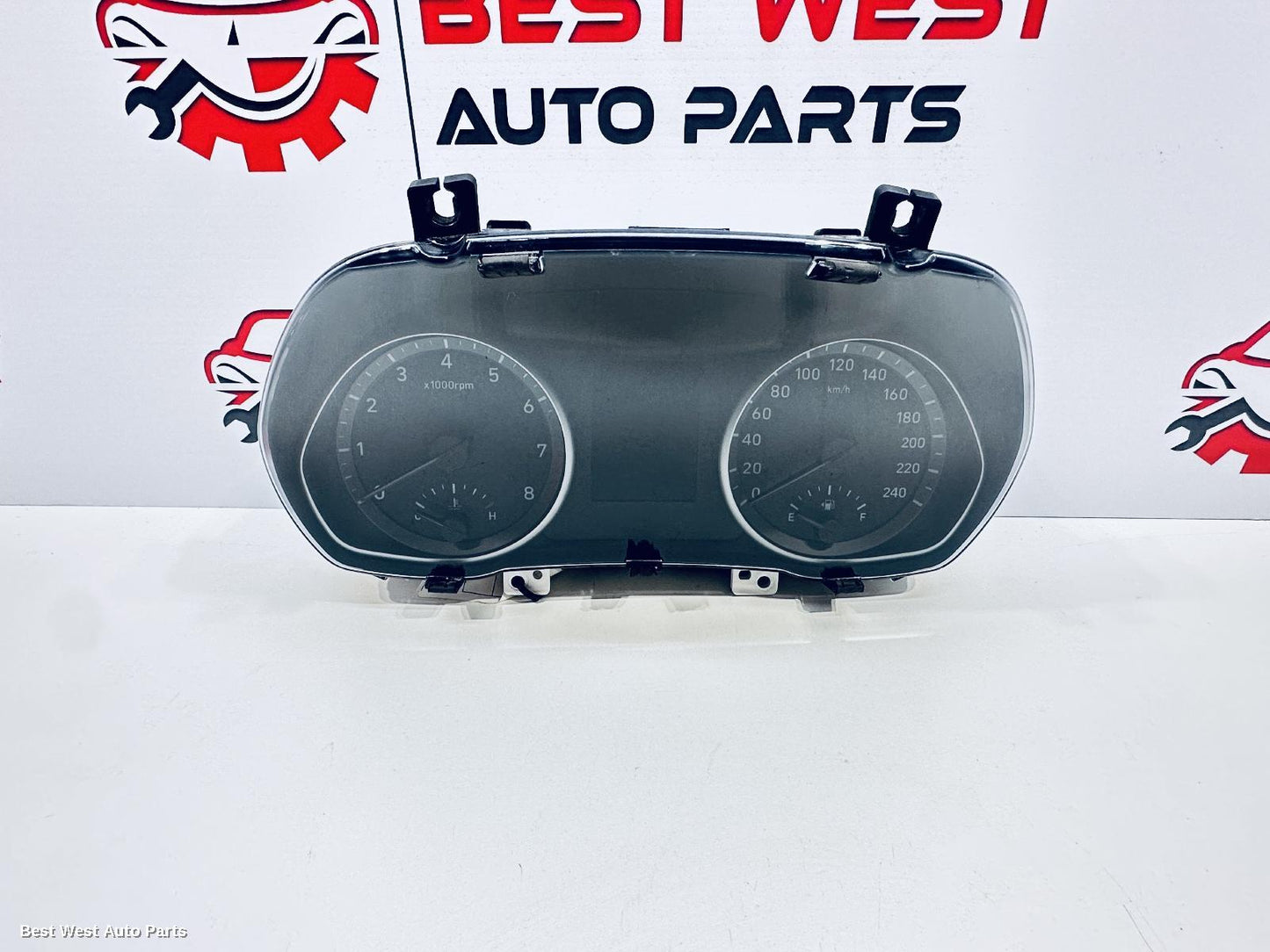 2017 HYUNDAI I30 Instrument Cluster