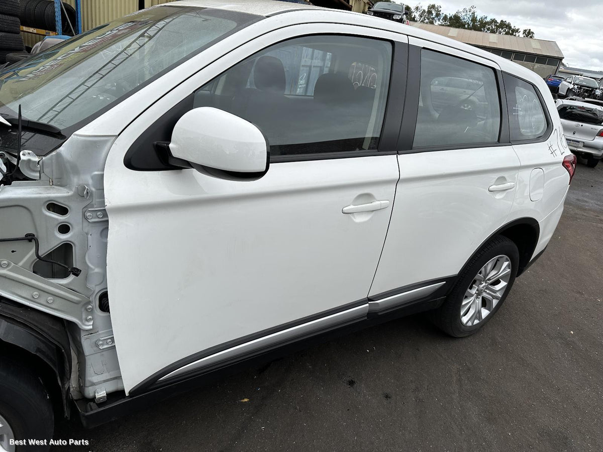 2021 MITSUBISHI OUTLANDER Heater Fan Motor