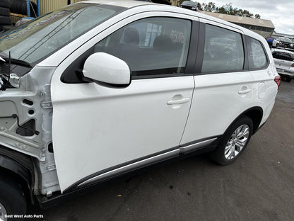 2021 MITSUBISHI OUTLANDER Heater Fan Motor