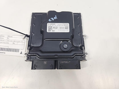 2021 HYUNDAI SANTA FE Ecu