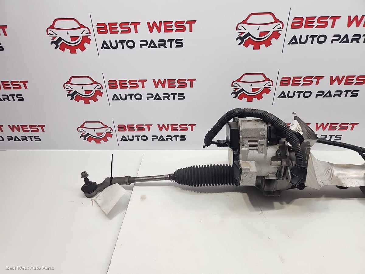 2016 FORD FOCUS Steering Box/Rack