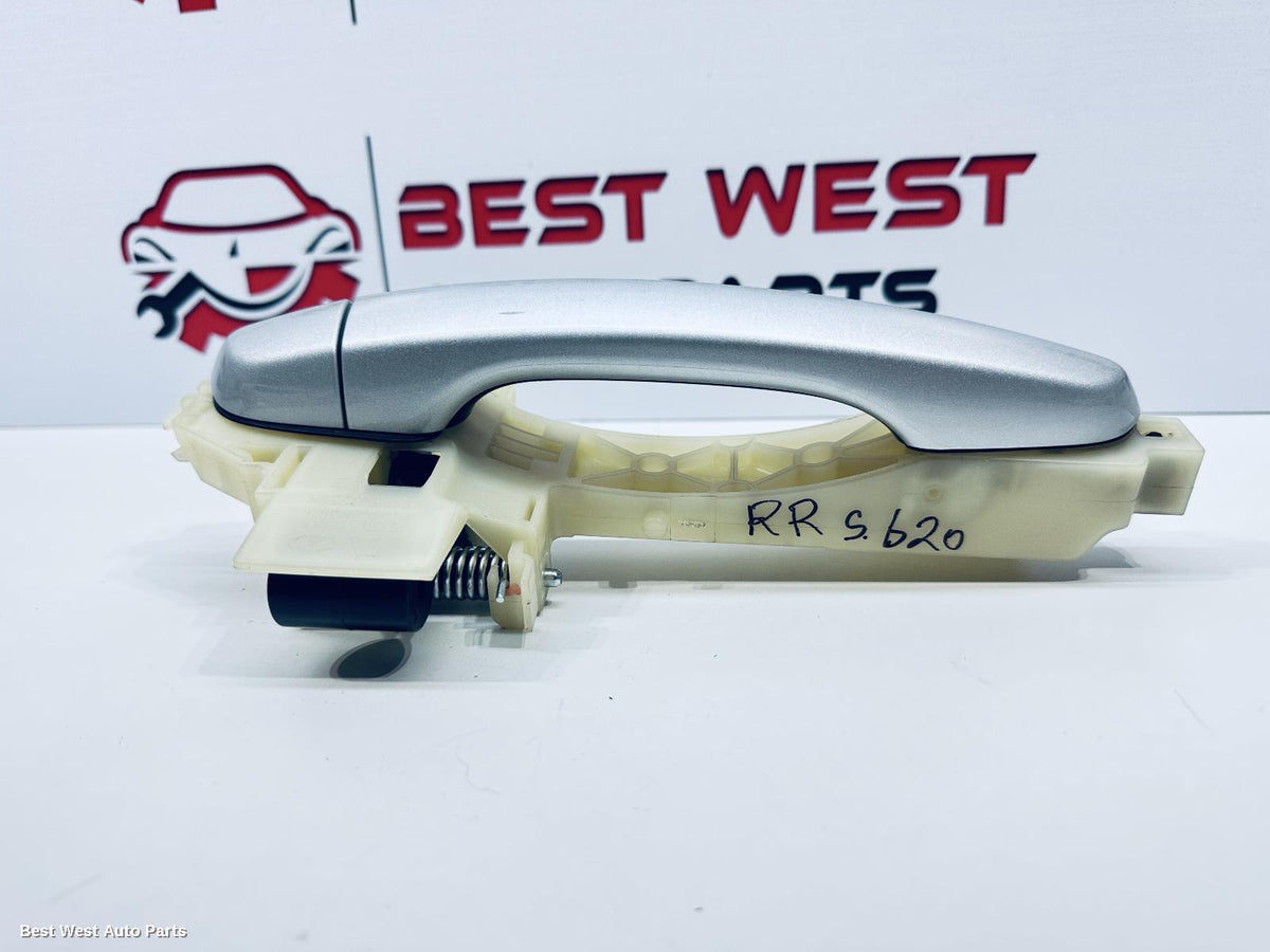 2018 HYUNDAI I30 Door Handle