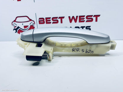 2018 HYUNDAI I30 Door Handle
