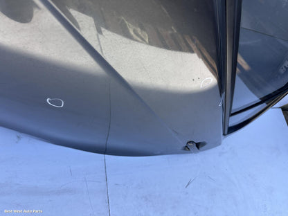 2011 MITSUBISHI LANCER Left Rear Door/Sliding