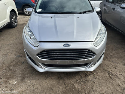 2014 FORD FIESTA Front Bumper