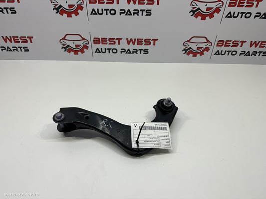 2022 TOYOTA COROLLA Left Rear Trailing Arm
