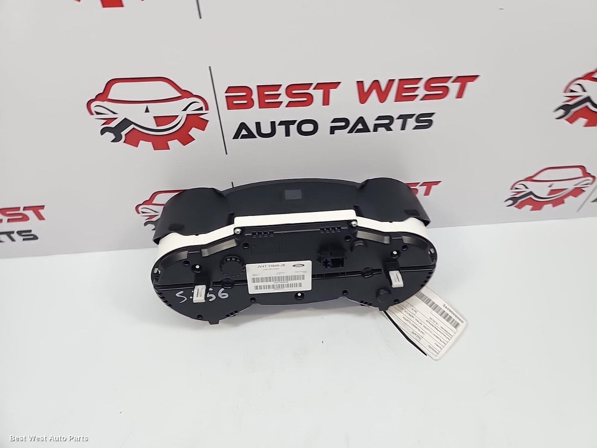 2018 FORD ESCAPE Instrument Cluster