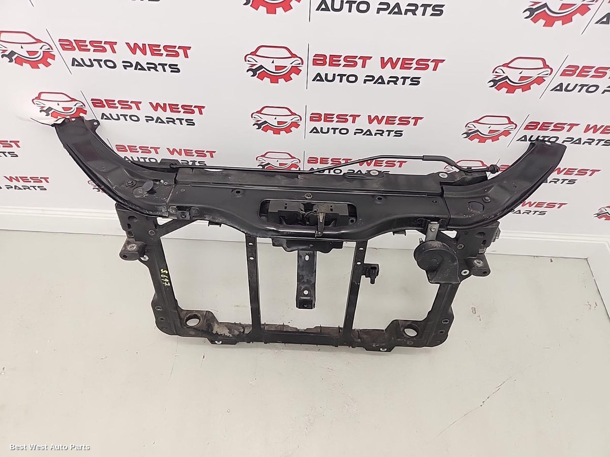 2014 MAZDA CX5 Radiator Support