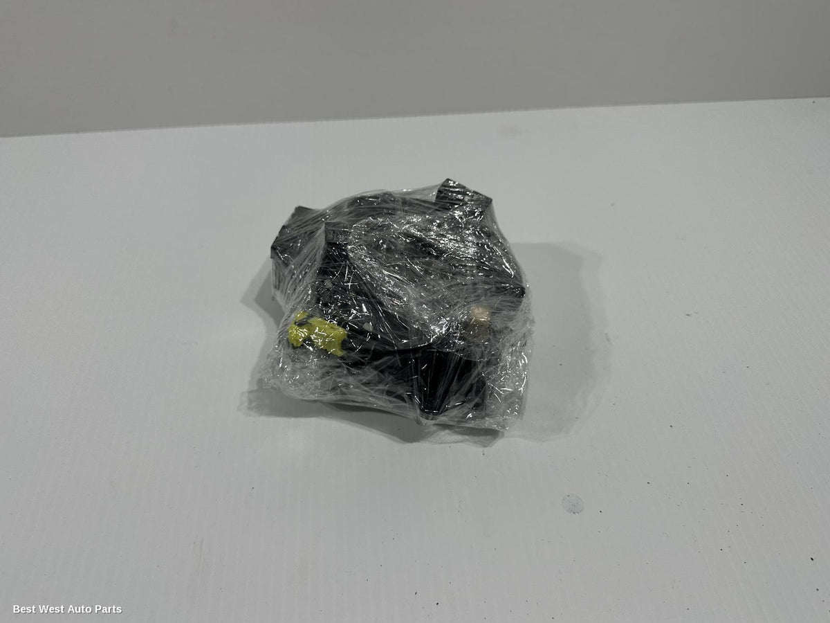 2023 NISSAN NAVARA Airbag Module/Sensor