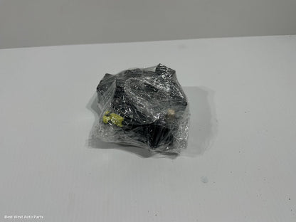 2023 NISSAN NAVARA Airbag Module/Sensor