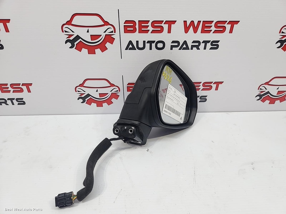 2020 MG MG3 Right Door Mirror