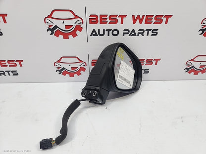 2020 MG MG3 Right Door Mirror