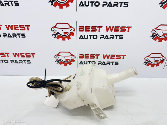 2013 MITSUBISHI MIRAGE Washer Bottle