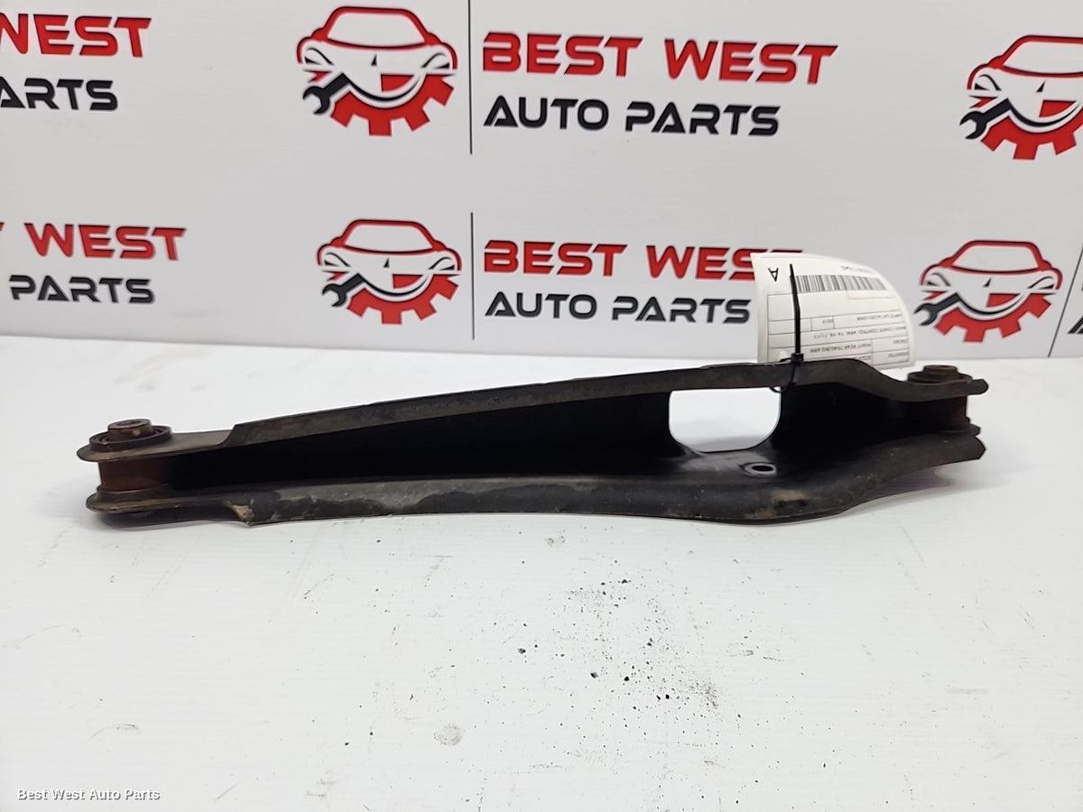 2019 MITSUBISHI ECLIPSE CROSS Right Rear Trailing Arm