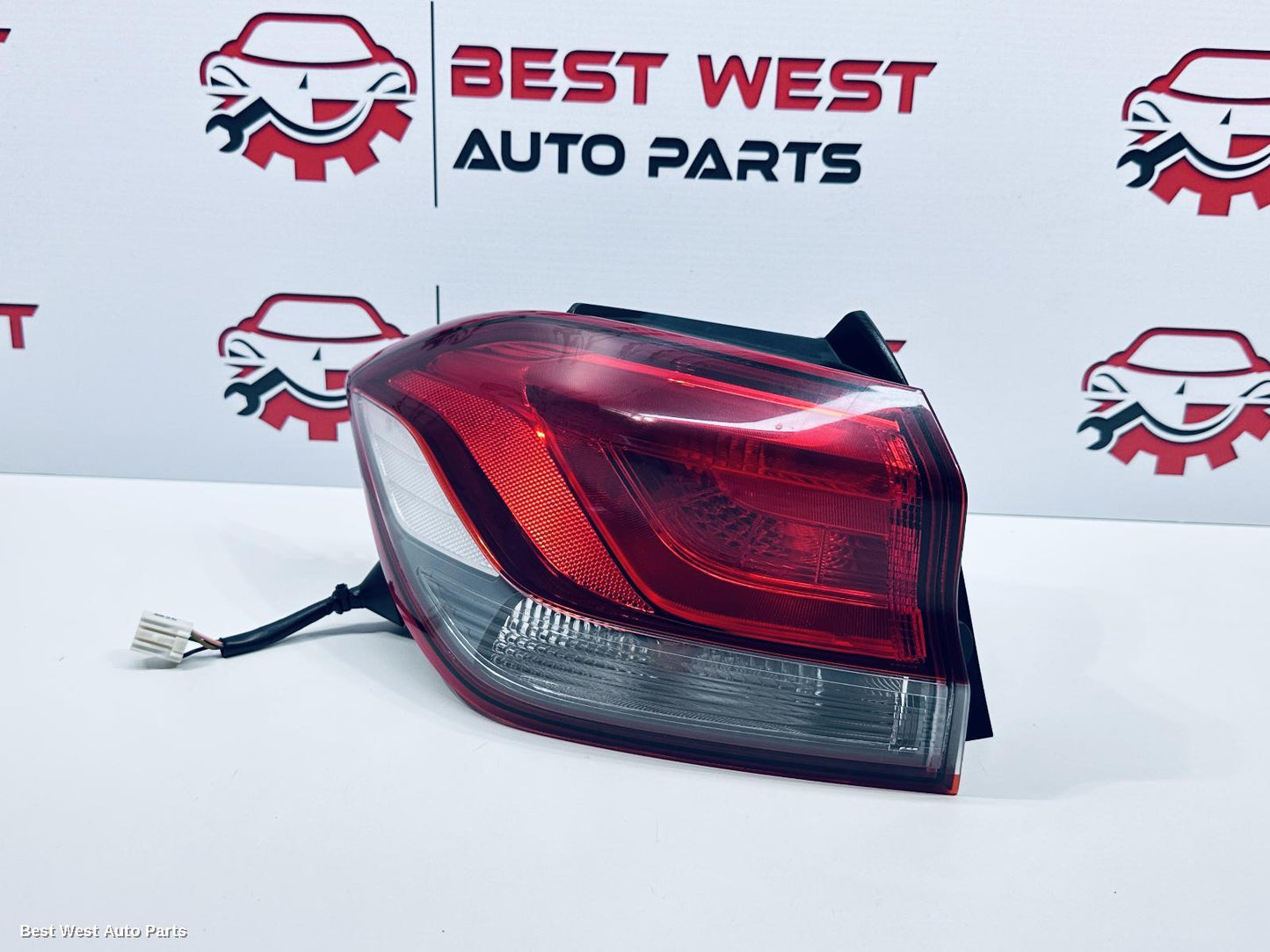 2018 HYUNDAI I30 Left Taillight