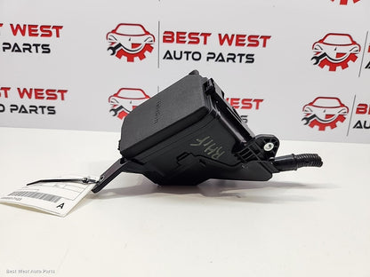 2022 TOYOTA KLUGER Fuse Box