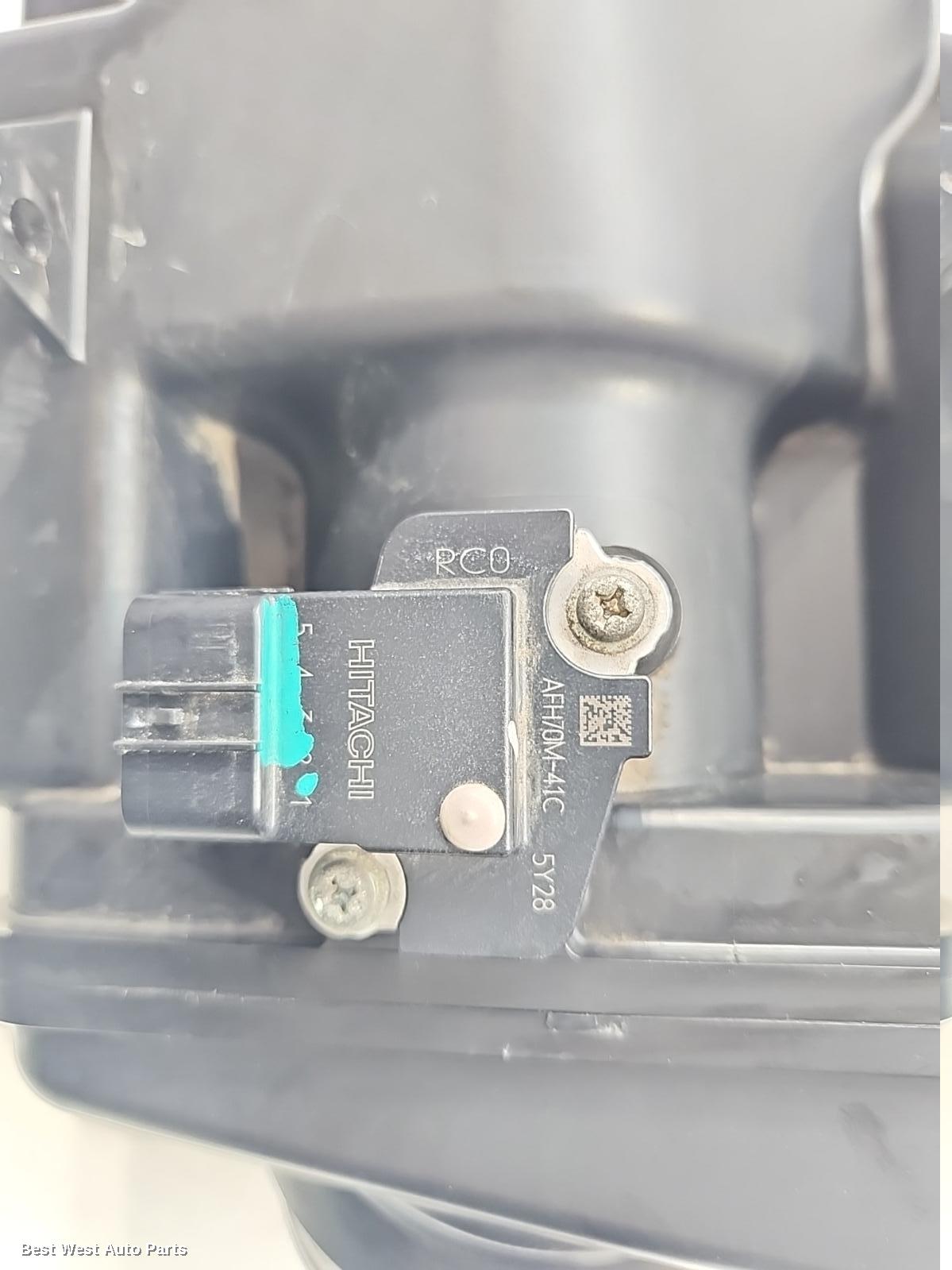 2016 HONDA CRV Air Cleaner/Box