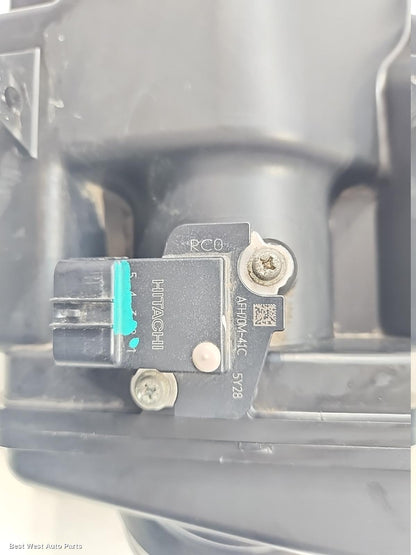 2016 HONDA CRV Air Cleaner/Box