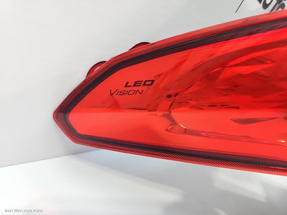 2022 HAVAL JOLION Left Taillight
