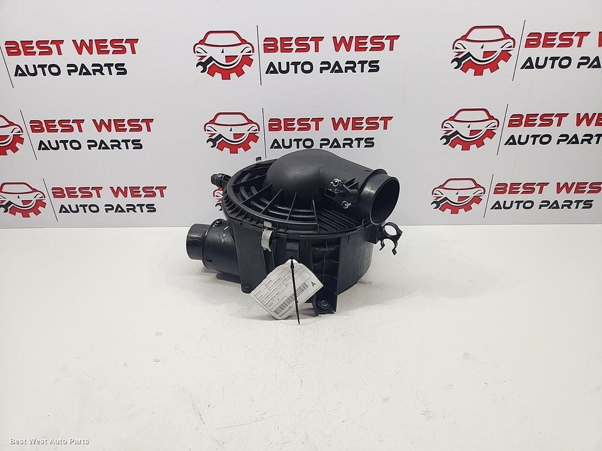 2013 FORD RANGER Air Cleaner/Box