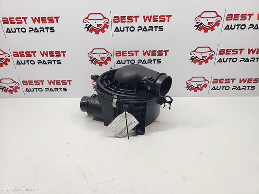 2013 FORD RANGER Air Cleaner/Box