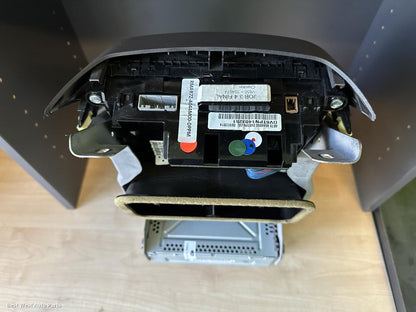 2013 FORD TERRITORY Radio/Cd/Dvd/Sat/Tv