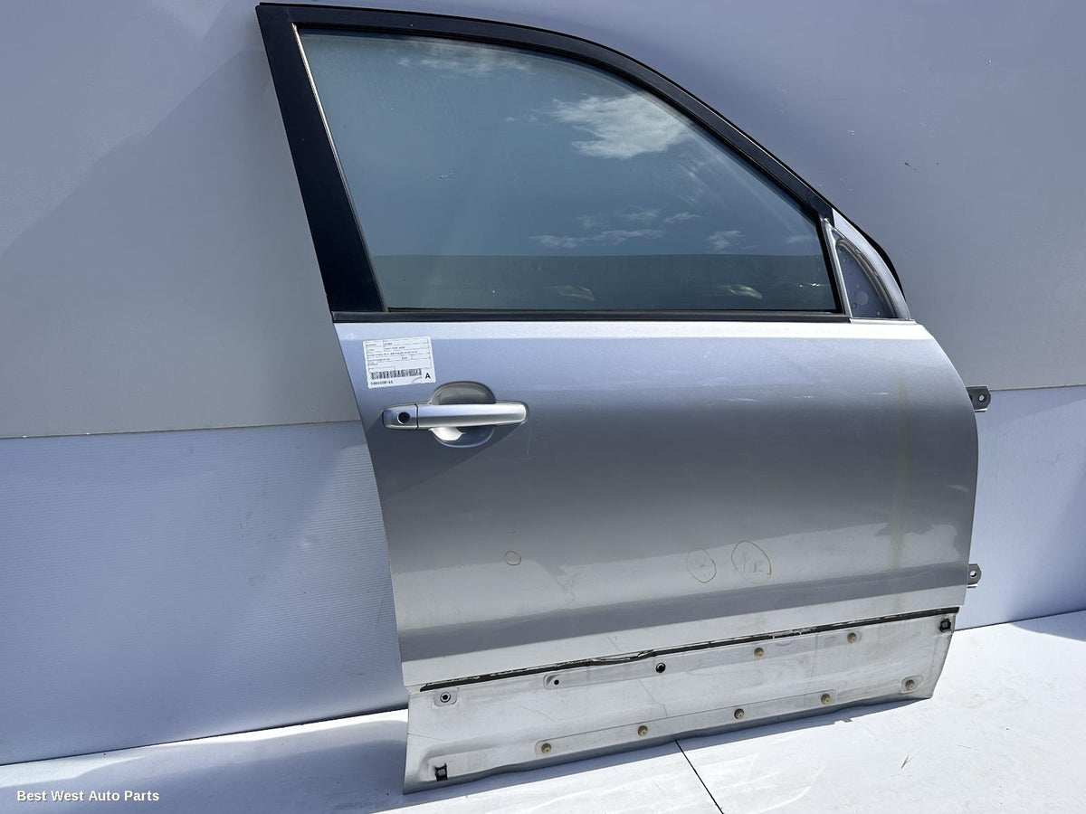 2008 SUZUKI VITARA Right Front Door