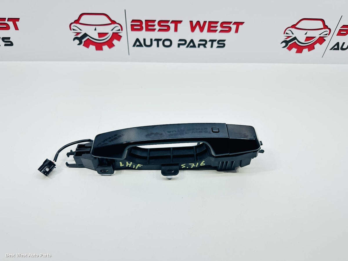 2024 MITSUBISHI TRITON Door Handle