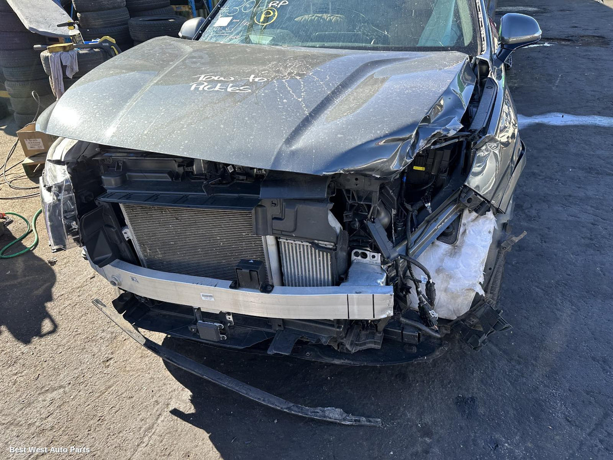 2021 HYUNDAI SANTA FE Right Rear Strut
