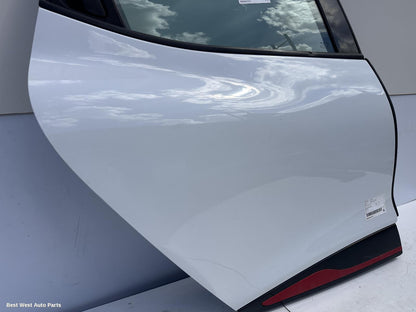 2014 RENAULT CLIO RIGHT_REAR_DOOR_SLIDING