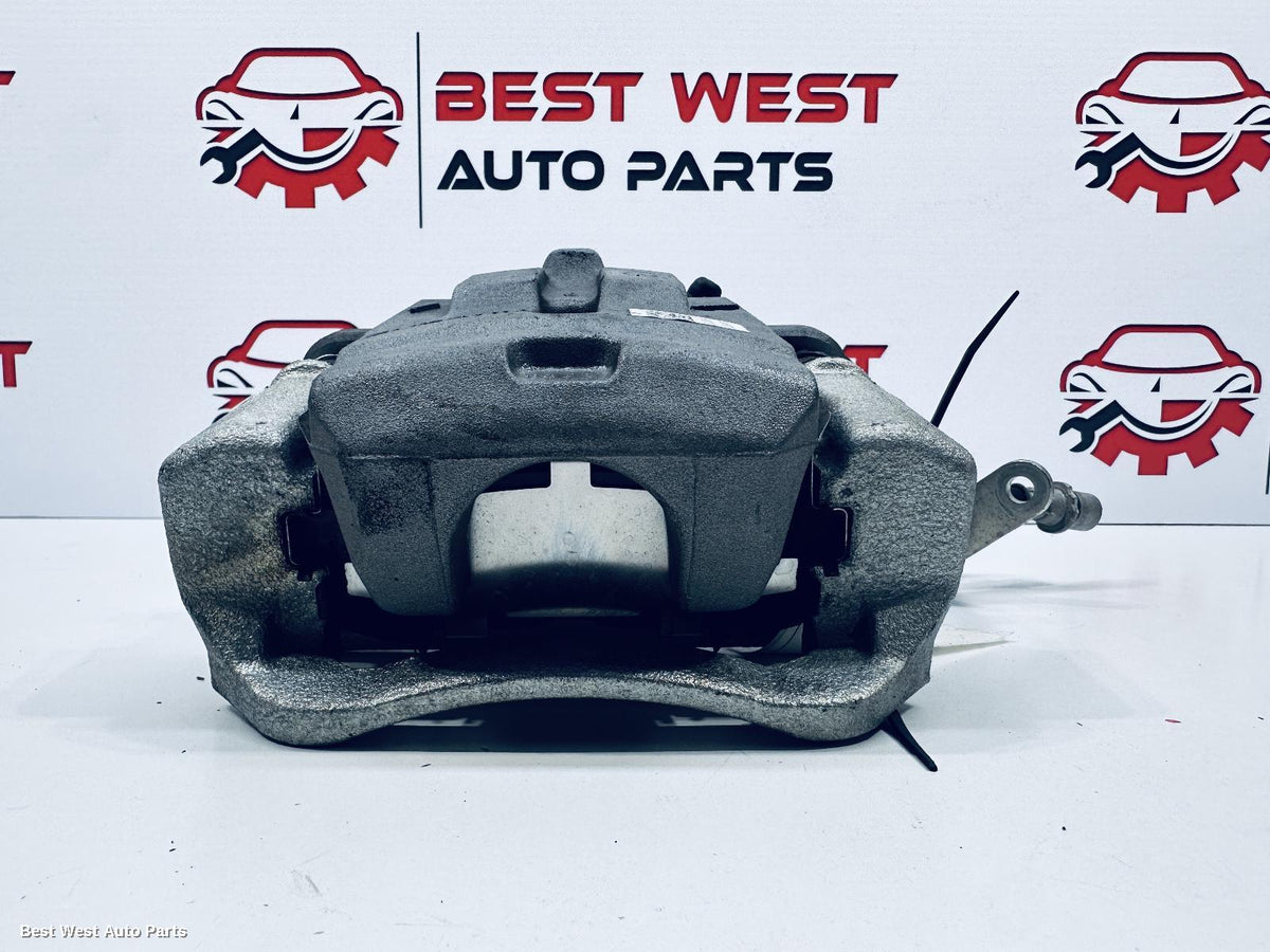 2023 SUBARU WRX Caliper