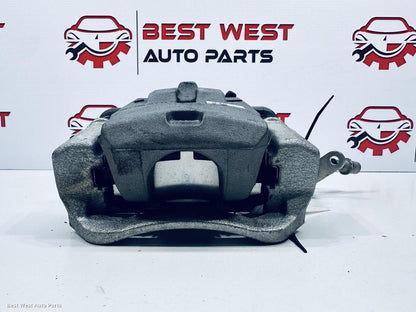 2023 SUBARU WRX Caliper