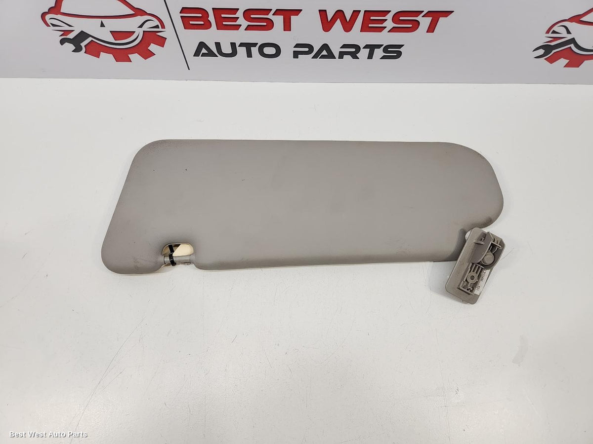 2013 HOLDEN COMMODORE Sunvisor