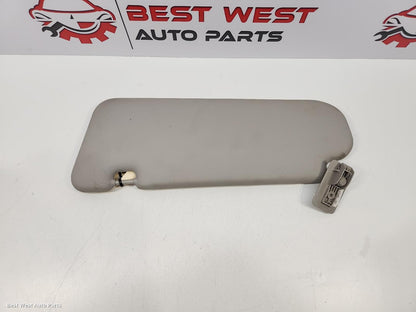 2013 HOLDEN COMMODORE Sunvisor