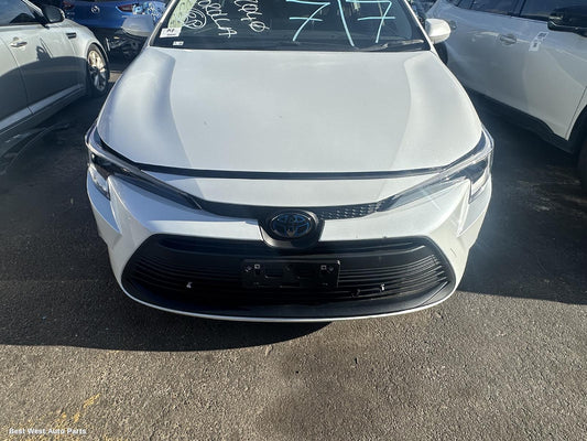2022 TOYOTA COROLLA Steering Column