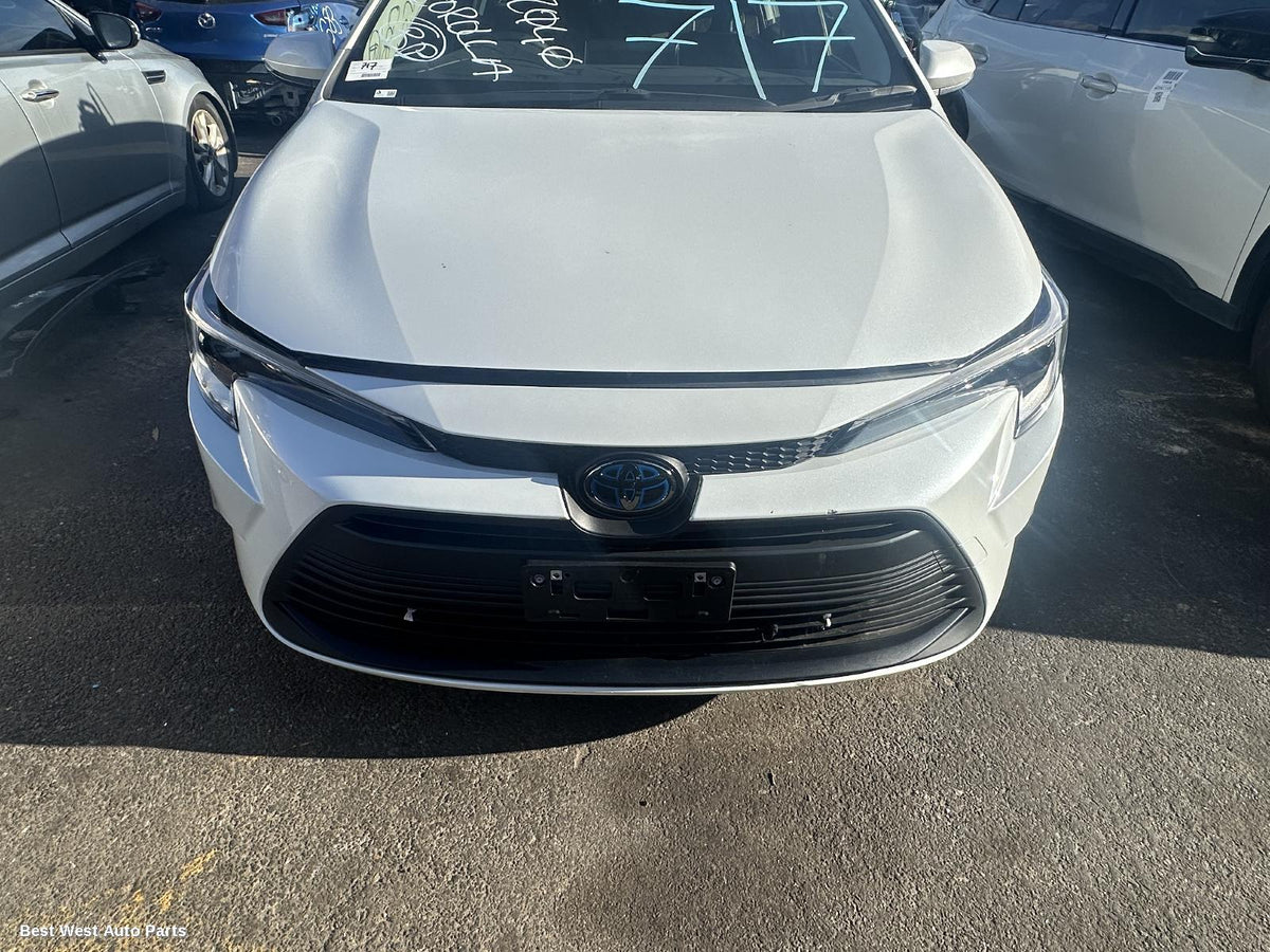 2022 TOYOTA COROLLA Sunvisor