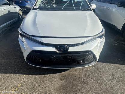 2022 TOYOTA COROLLA Door Trim