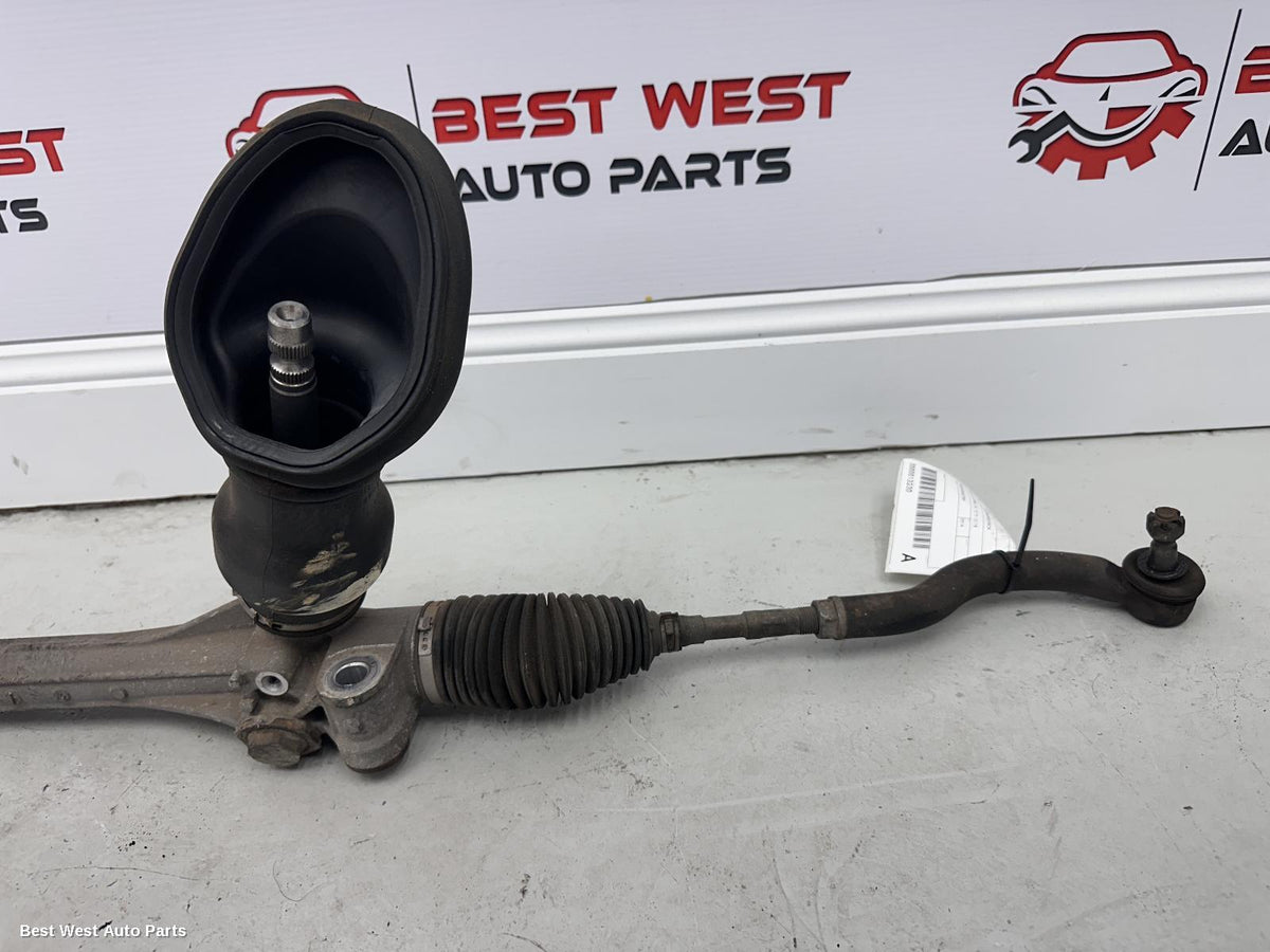 2014 TOYOTA RAV4 Steering Box/Rack