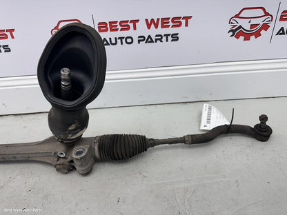 2014 TOYOTA RAV4 Steering Box/Rack