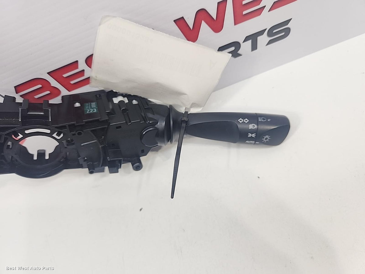 2018 TOYOTA HILUX Combination Switch