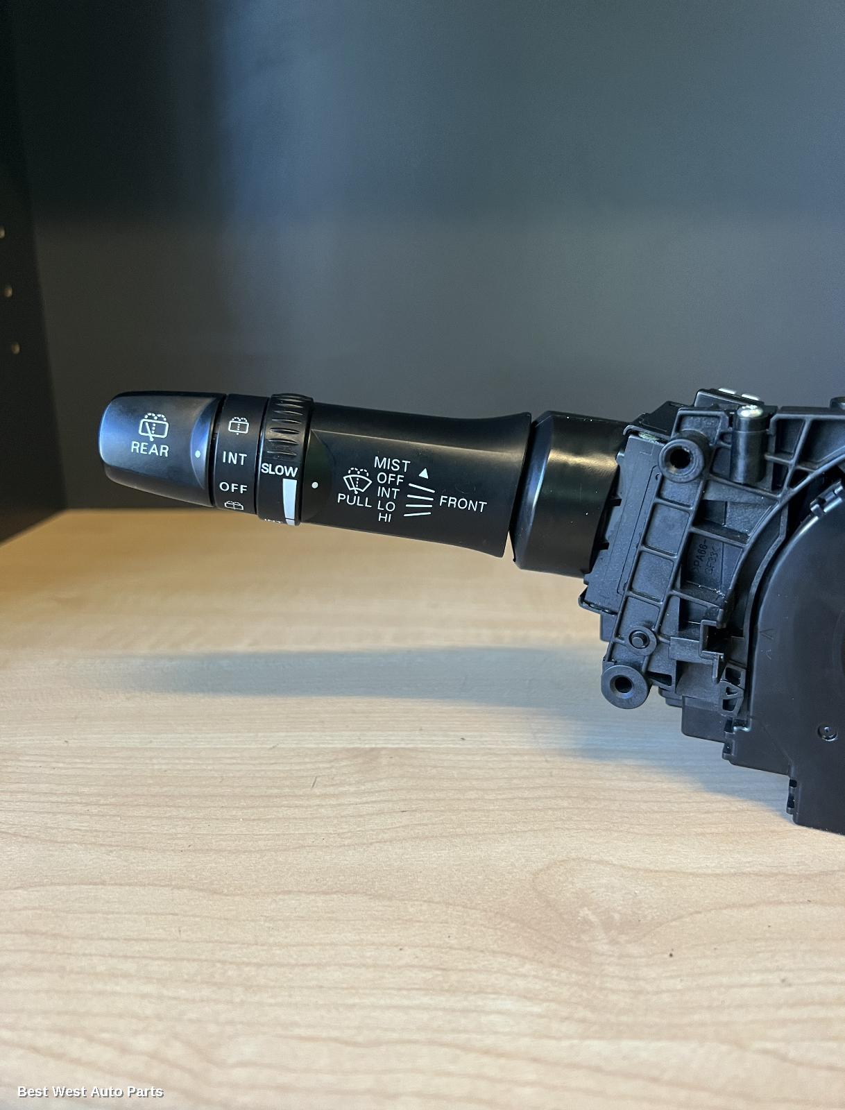 2018 MITSUBISHI ASX Combination Switch